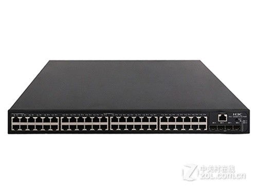 濟南華三5024pv3 ei pwr交換機熱銷