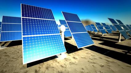 光伏龍頭加碼一體化，產業(yè)鏈利潤格局面臨重構