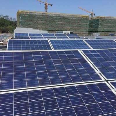 光伏電站停電順序解析 設備操作流程與優(yōu)化