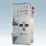 高壓電機(jī)控制柜——湖北雙友電氣成套設(shè)備銷售部加工服務(wù)